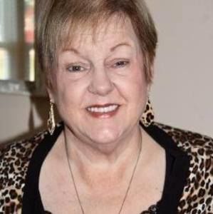 Meet your Posher, Joyclyn